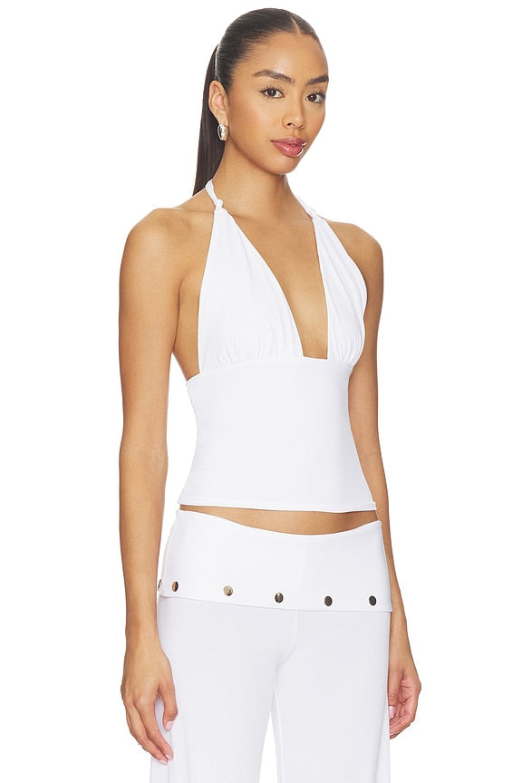 The Jade Top