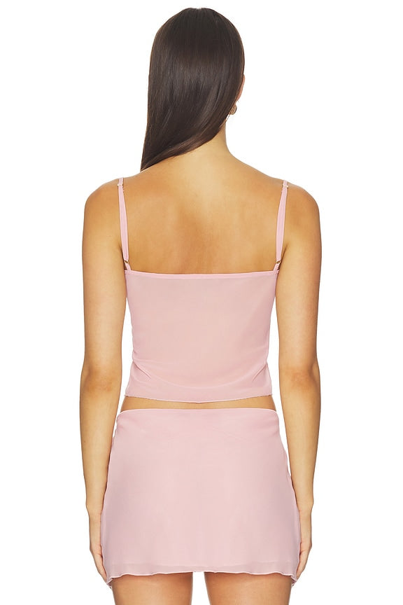 The Claire Top
