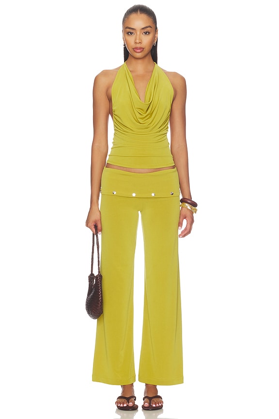 The Elsa Top