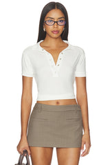 The Polo Tee