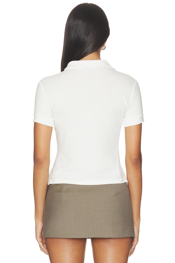 The Polo Tee