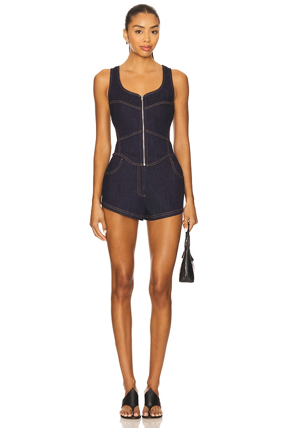 Brayden Micro Short