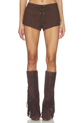 Mila Micro Short