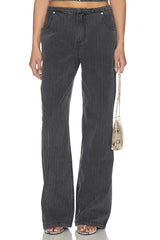 Santal Jeans