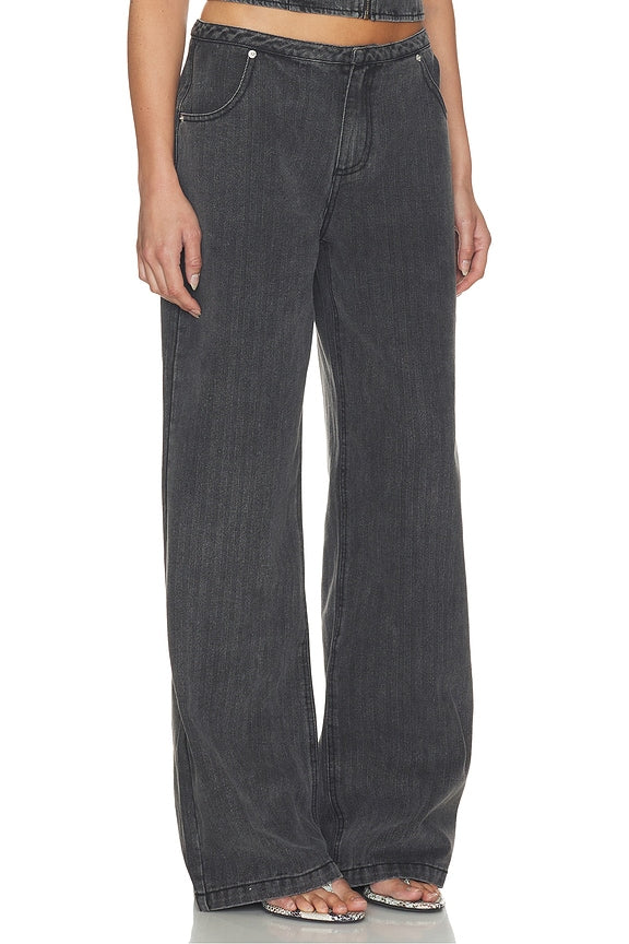 Santal Jeans