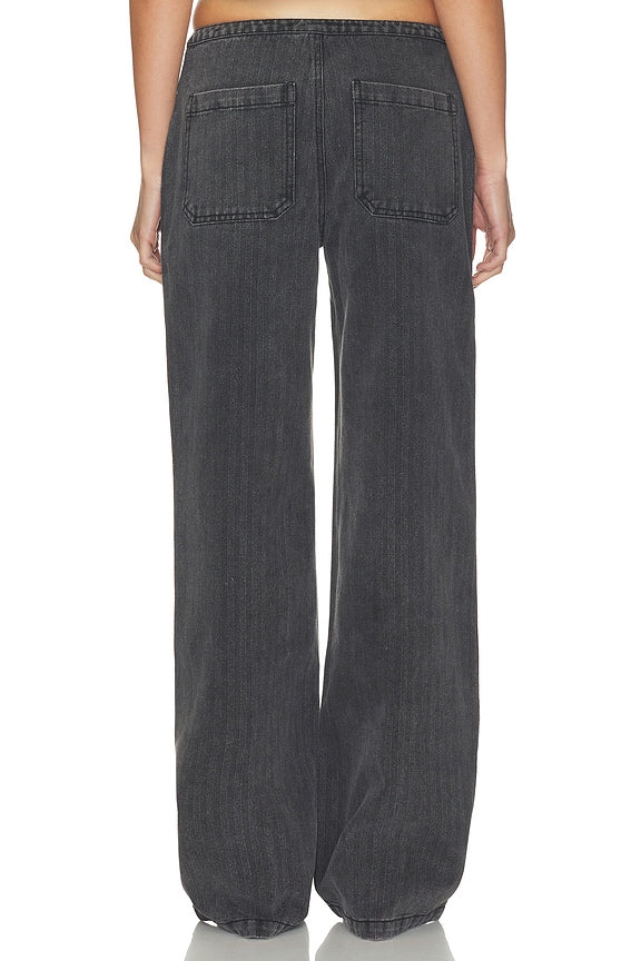 Santal Jeans