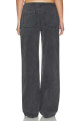 Santal Jeans