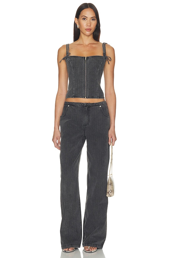Santal Jeans