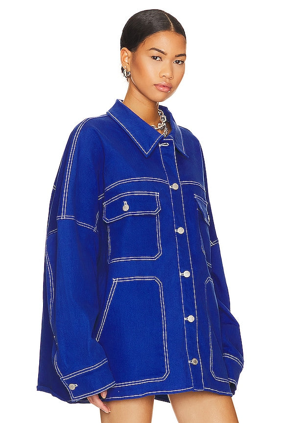 Cooper Jacket