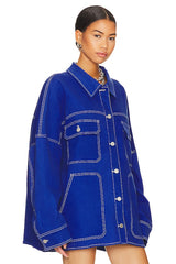 Cooper Jacket