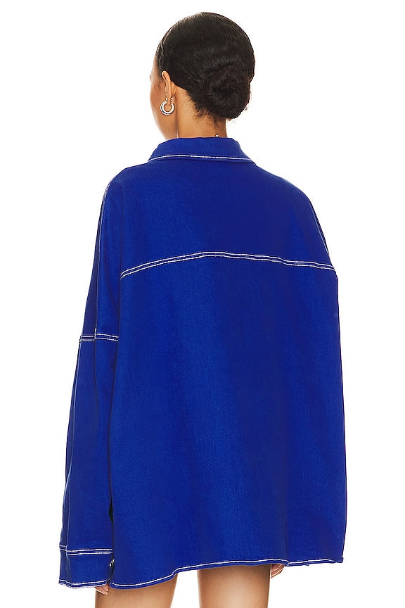 Cooper Jacket
