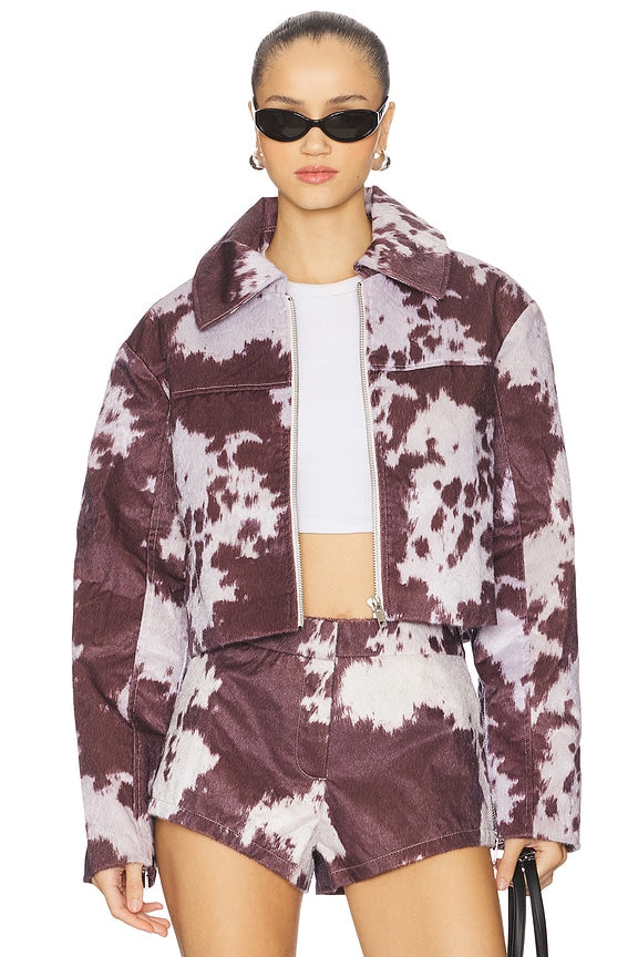 Helsa Jacket