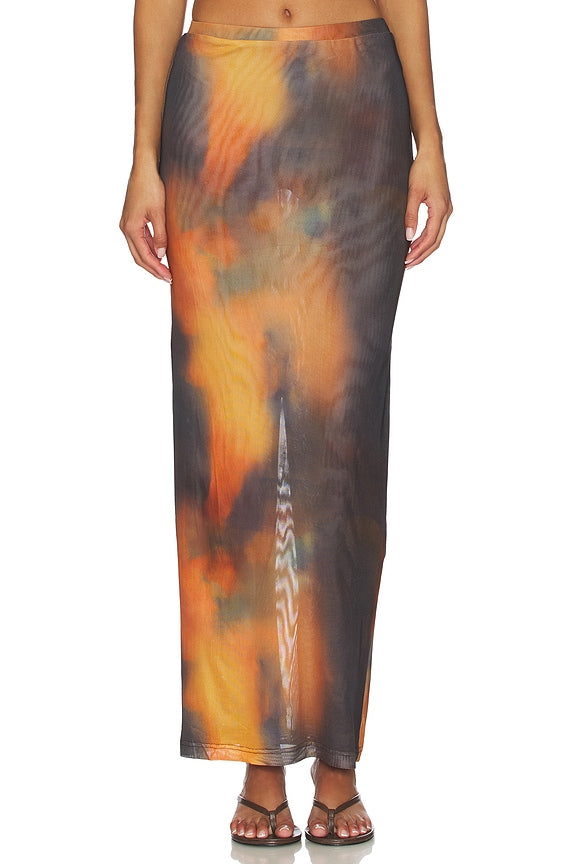 Maddox Skirt