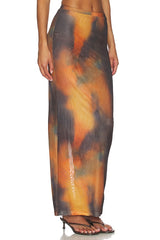 Maddox Skirt