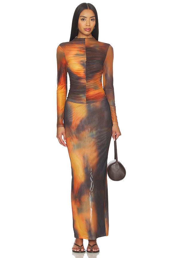 Maddox Skirt