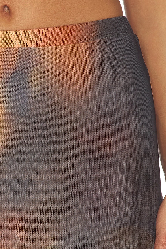 Maddox Skirt