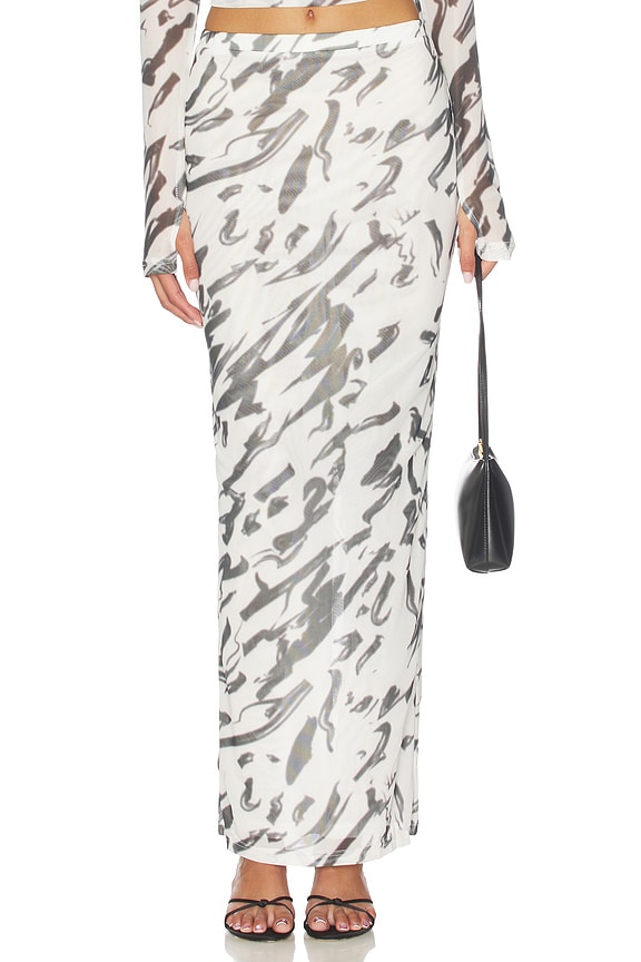 Maddox Skirt
