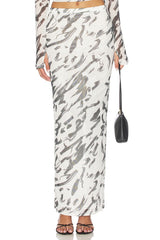 Maddox Skirt
