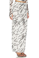 Maddox Skirt