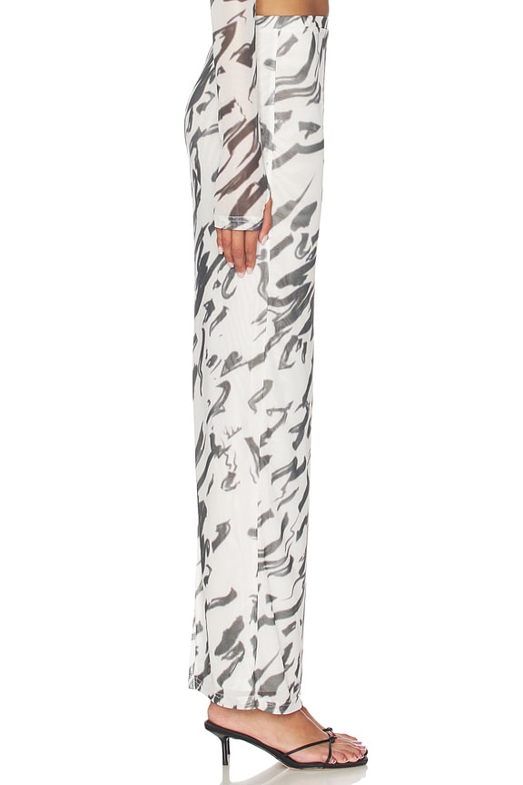 Maddox Skirt