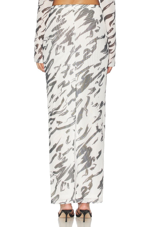 Maddox Skirt