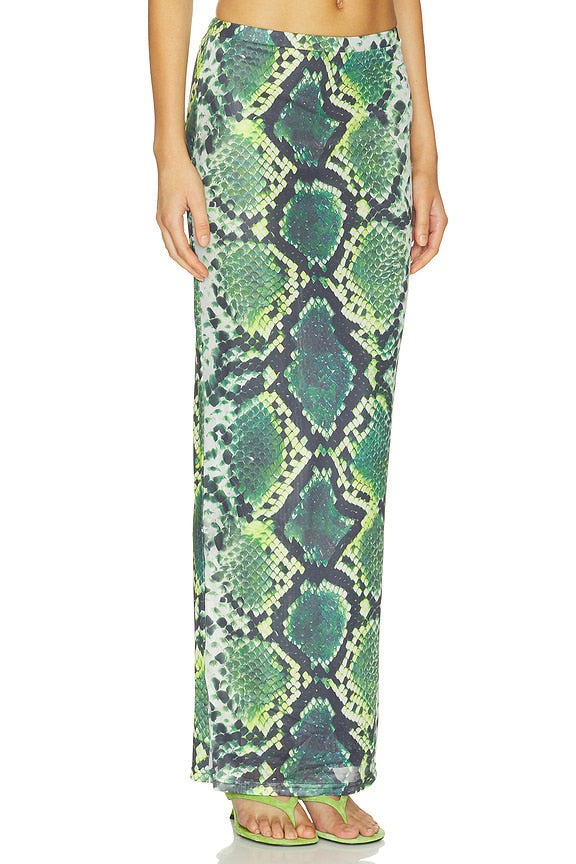 Maddox Skirt