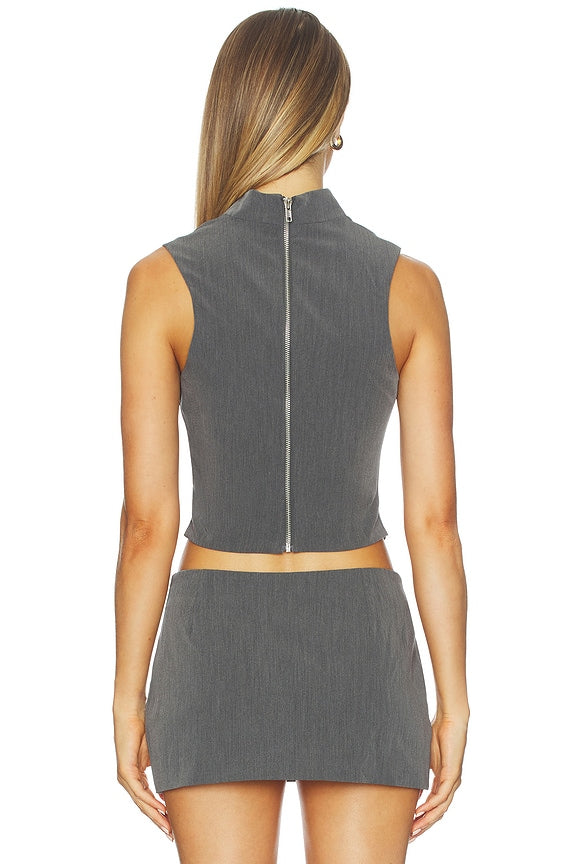 Justine Top