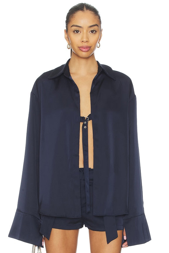 x REVOLVE Andi Shirt