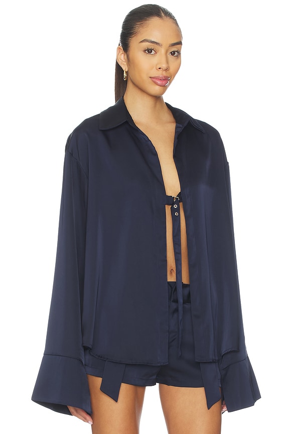 x REVOLVE Andi Shirt