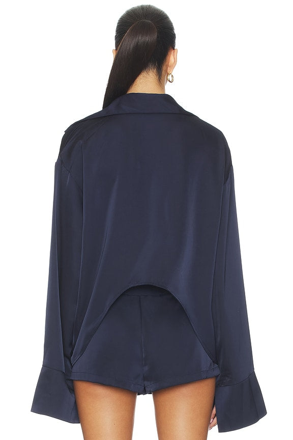 x REVOLVE Andi Shirt