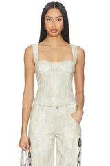Archer Top