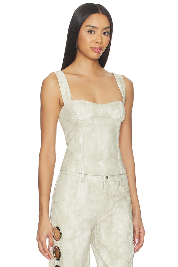 Archer Top