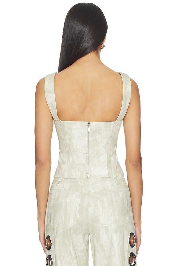 Archer Top