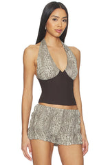 Harmony Top