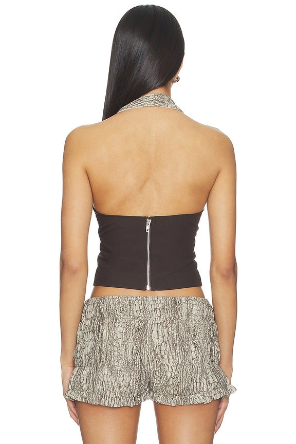 Harmony Top