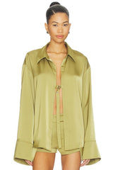 x REVOLVE Andi Shirt