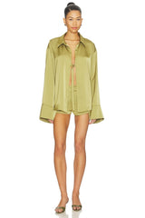 x REVOLVE Andi Shirt