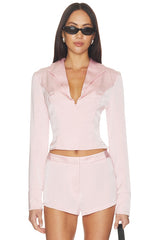 x REVOLVE Myka Shirt