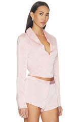 x REVOLVE Myka Shirt