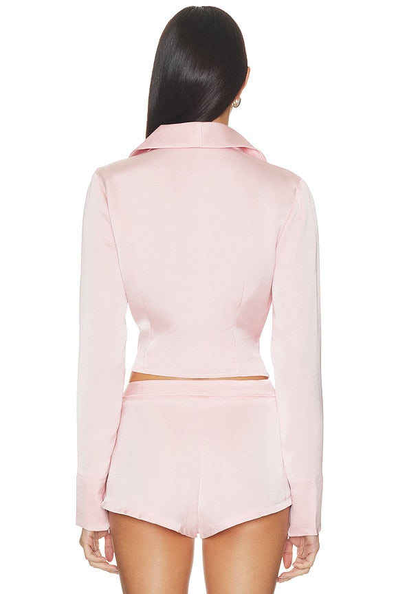 x REVOLVE Myka Shirt