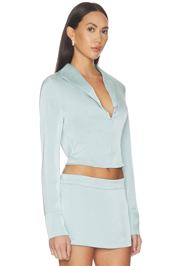 x REVOLVE Myka Shirt