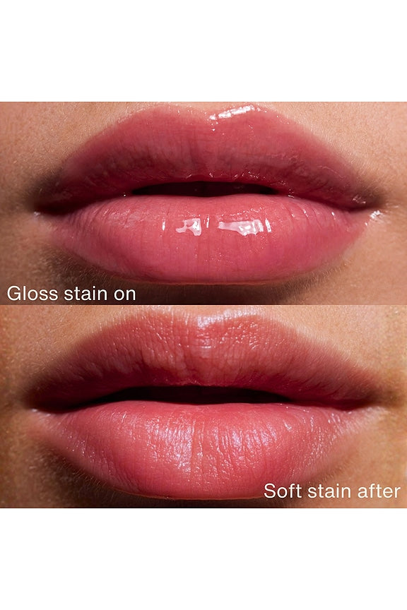 Kiss Off Glossy Lip Stain &amp; Tint