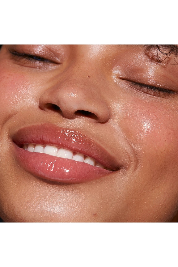 Kiss Off Glossy Lip Stain &amp; Tint