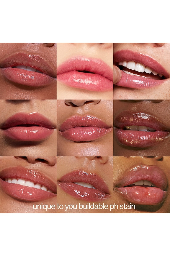 Kiss Off Glossy Lip Stain &amp; Tint
