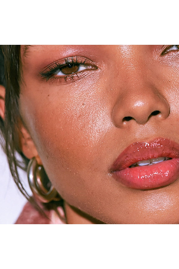 Kiss Off Glossy Lip Stain &amp; Tint