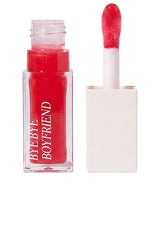 Kiss Off Glossy Lip Stain &amp; Tint