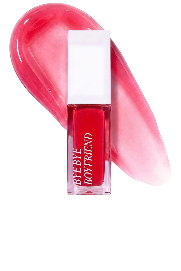 Kiss Off Glossy Lip Stain &amp; Tint