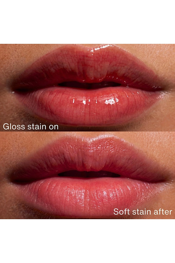 Kiss Off Glossy Lip Stain &amp; Tint