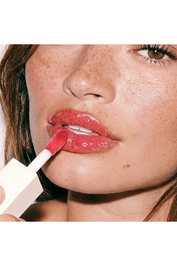 Kiss Off Glossy Lip Stain &amp; Tint