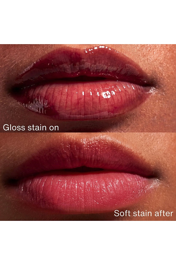 Kiss Off Glossy Lip Stain &amp; Tint